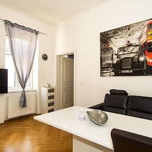 Appartement met een Slaapkamer